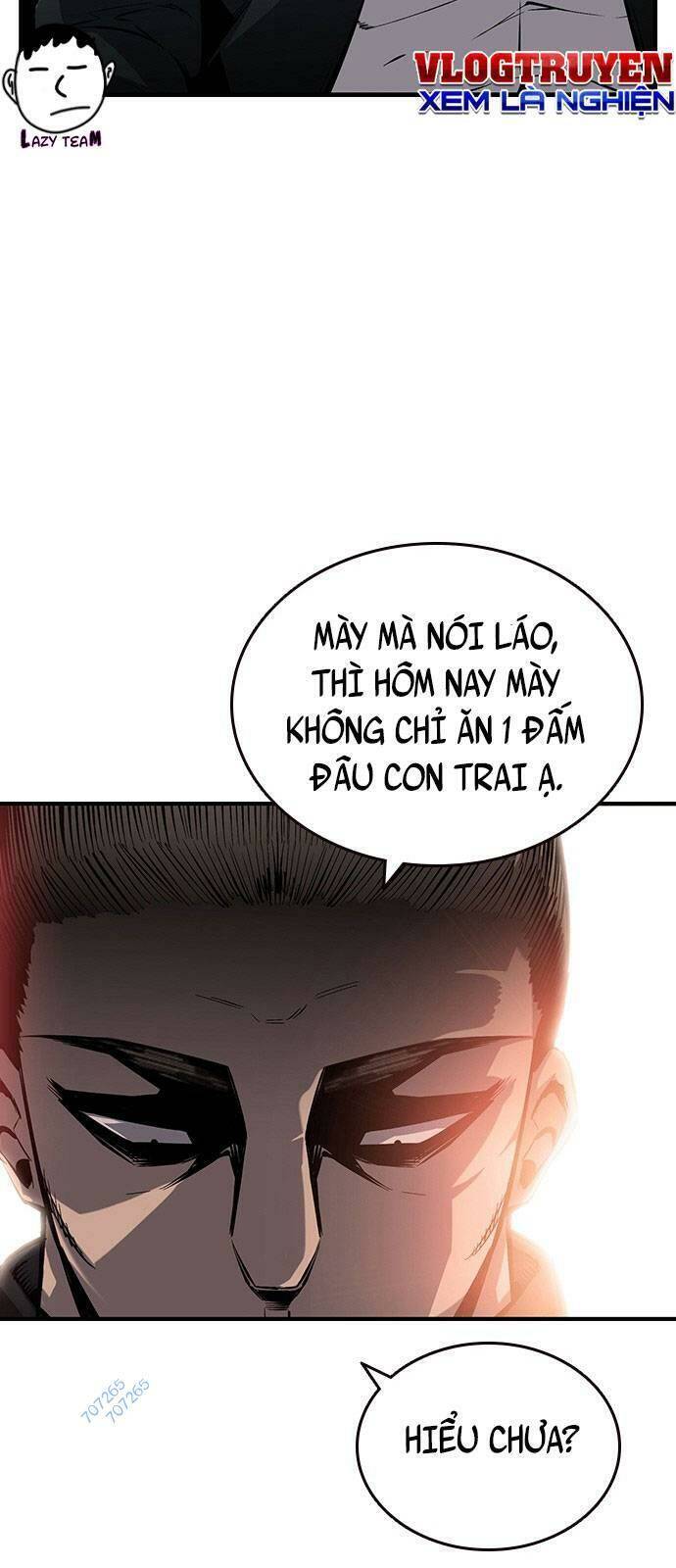 Vua Hiệp Sĩ Đã Trở Lại Với Một Vị Thần Chap 11 - Next Chap 12