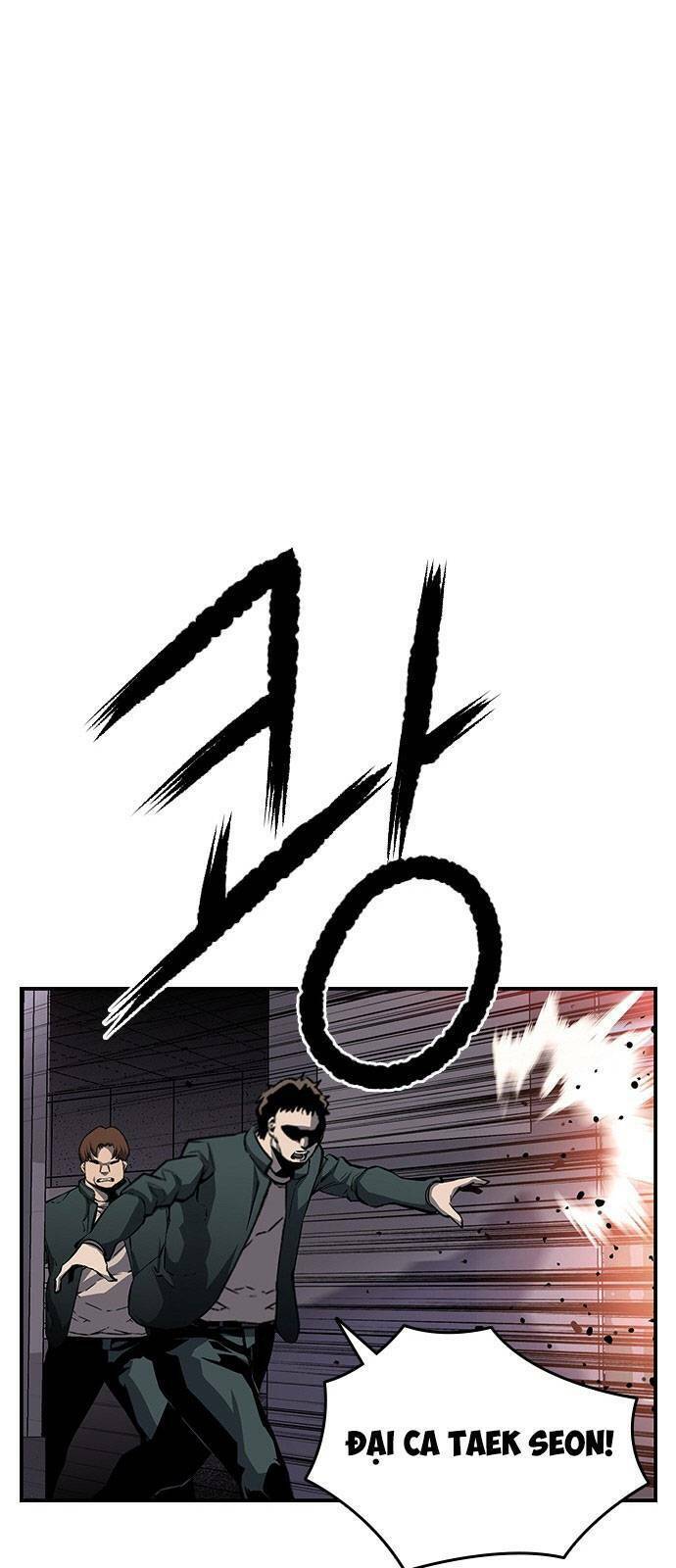 Vua Hiệp Sĩ Đã Trở Lại Với Một Vị Thần Chap 11 - Next Chap 12