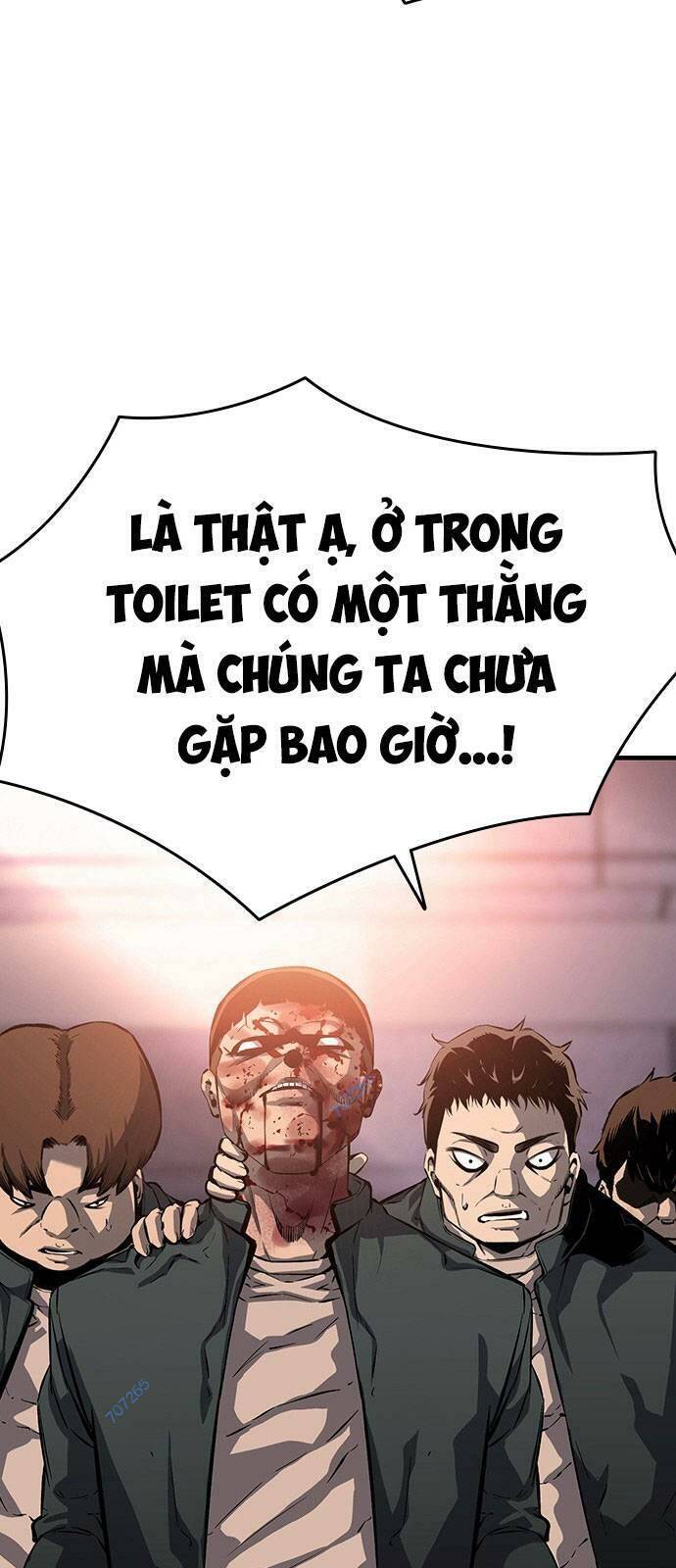 Vua Hiệp Sĩ Đã Trở Lại Với Một Vị Thần Chap 11 - Next Chap 12