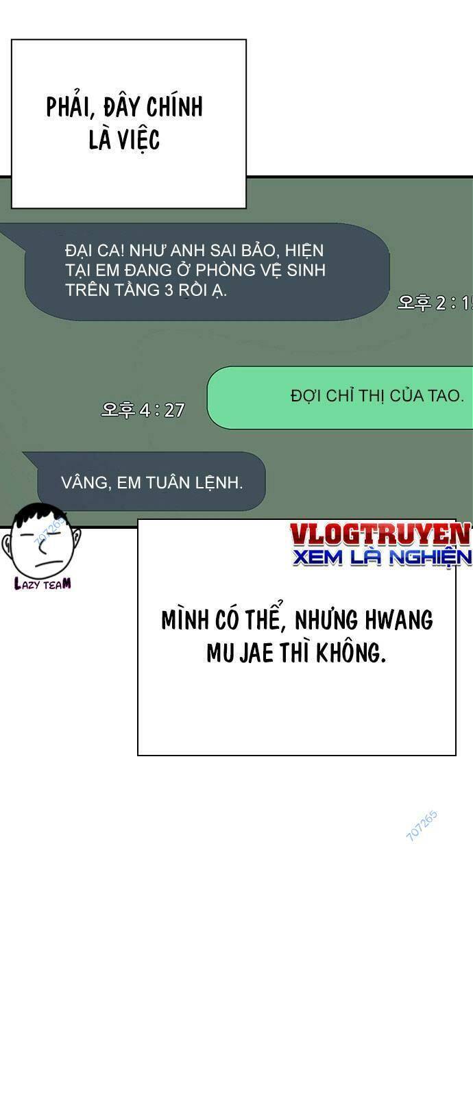 Vua Hiệp Sĩ Đã Trở Lại Với Một Vị Thần Chap 11 - Next Chap 12