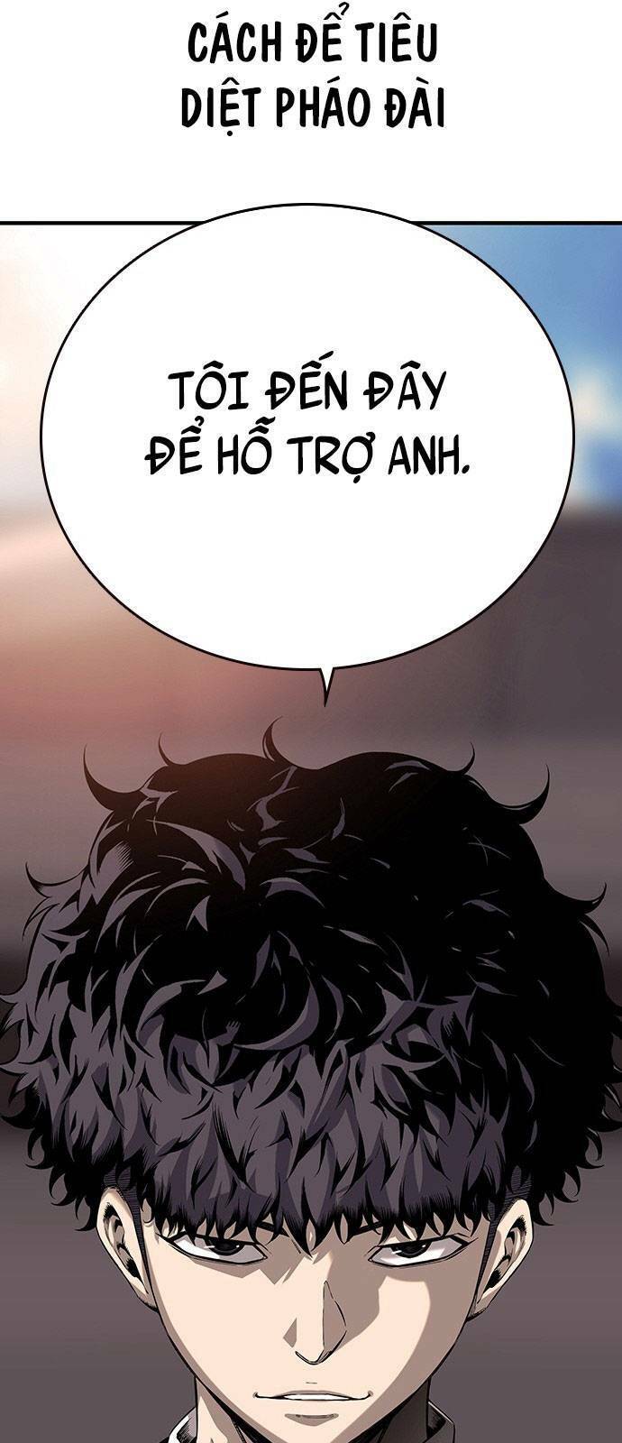 Vua Hiệp Sĩ Đã Trở Lại Với Một Vị Thần Chap 11 - Next Chap 12