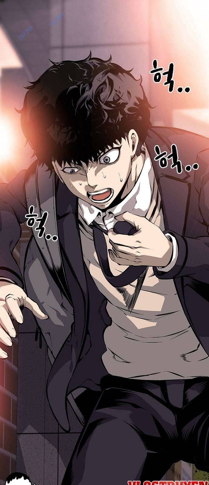 King Game Chap 12 - Next Chap 13