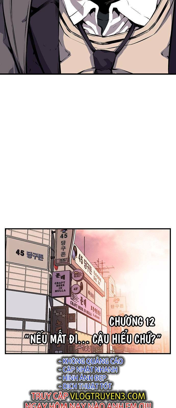 Vua Hiệp Sĩ Đã Trở Lại Với Một Vị Thần Chap 12 - Next Chap 13