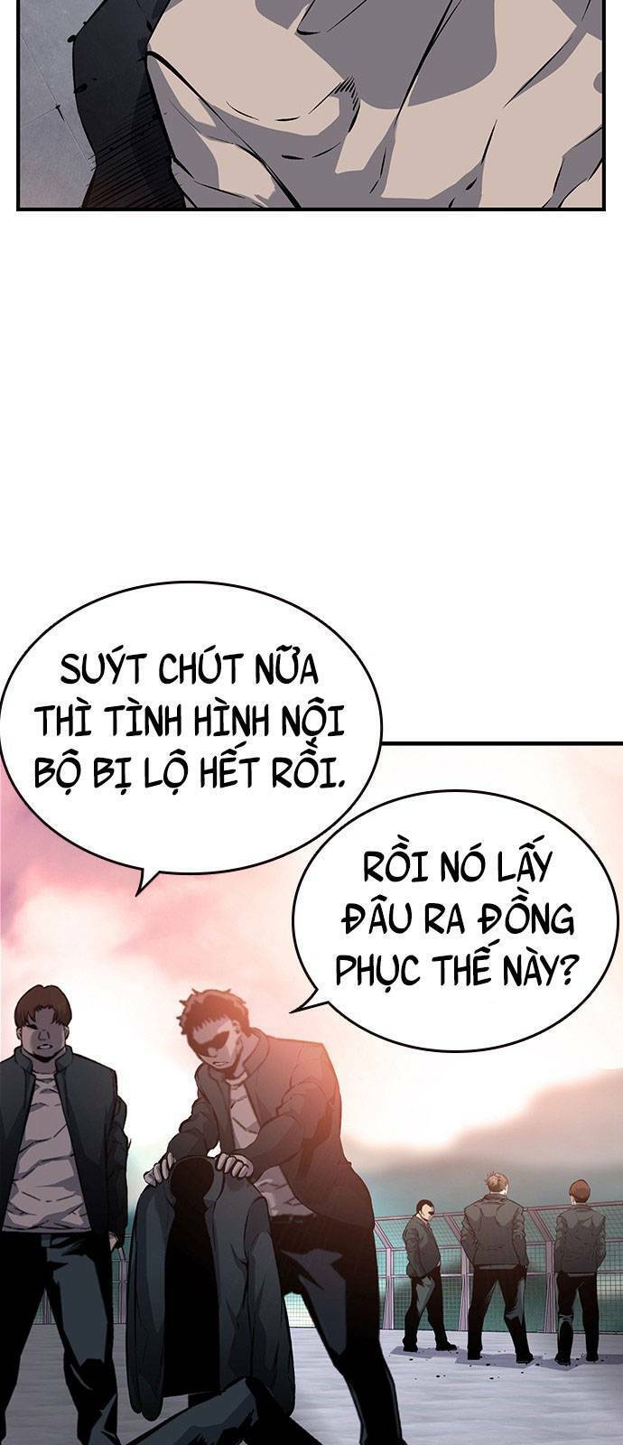 Vua Hiệp Sĩ Đã Trở Lại Với Một Vị Thần Chap 12 - Next Chap 13