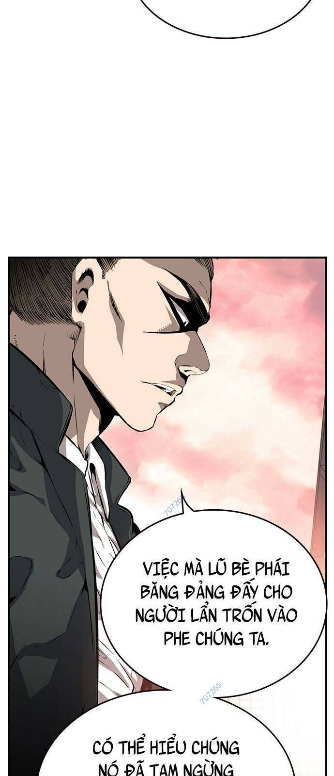 Vua Hiệp Sĩ Đã Trở Lại Với Một Vị Thần Chap 12 - Next Chap 13