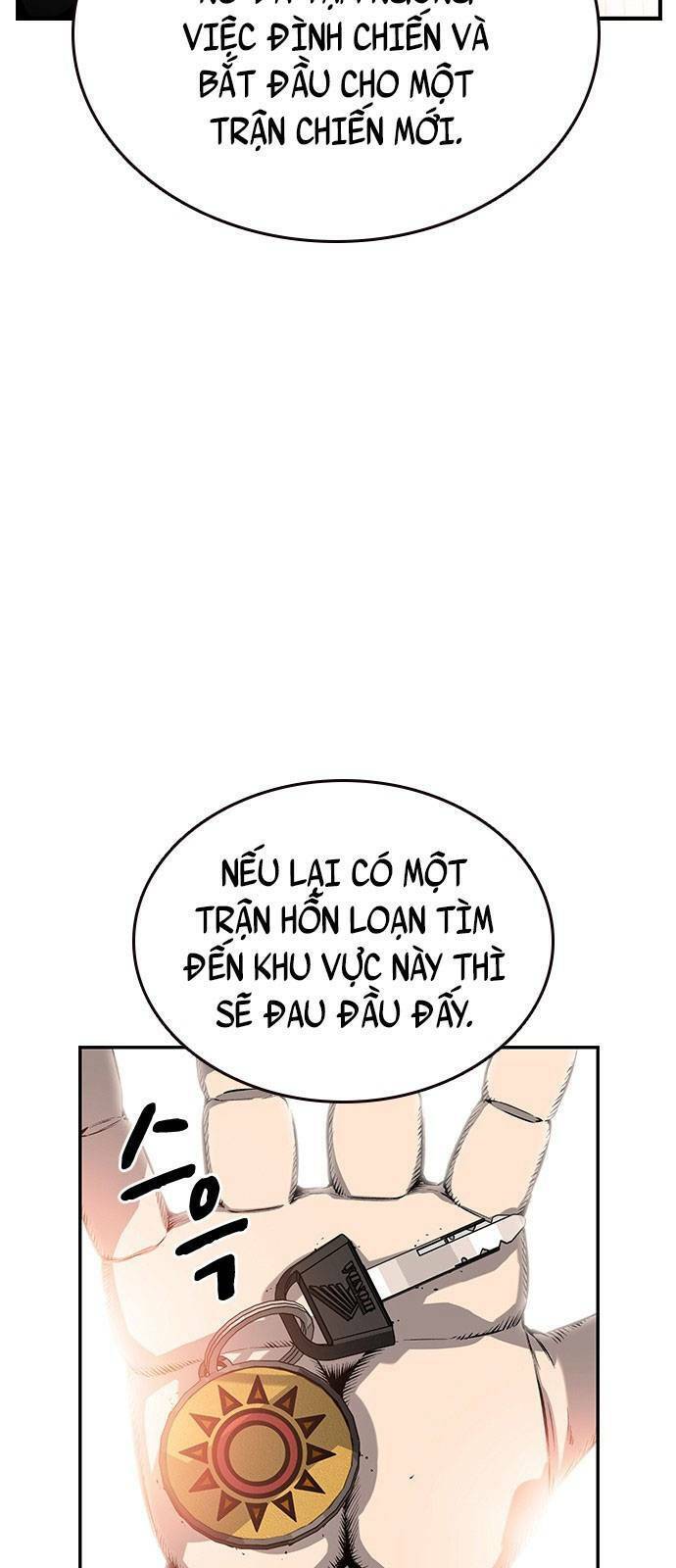 Vua Hiệp Sĩ Đã Trở Lại Với Một Vị Thần Chap 12 - Next Chap 13