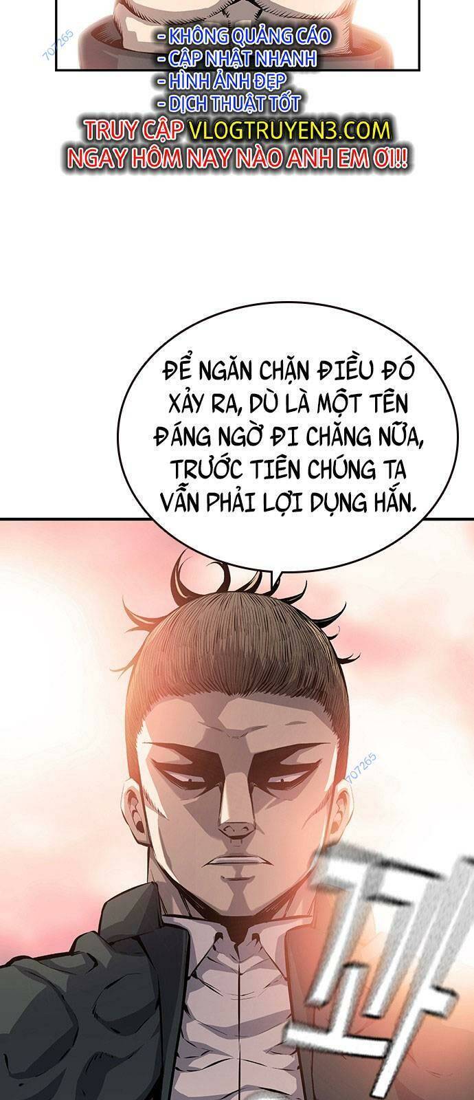 Vua Hiệp Sĩ Đã Trở Lại Với Một Vị Thần Chap 12 - Next Chap 13