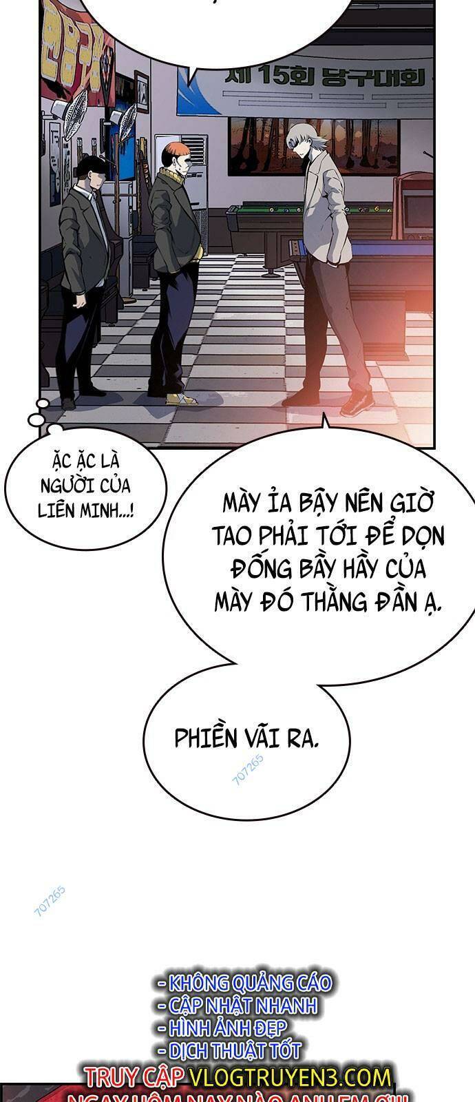 Vua Hiệp Sĩ Đã Trở Lại Với Một Vị Thần Chap 12 - Next Chap 13