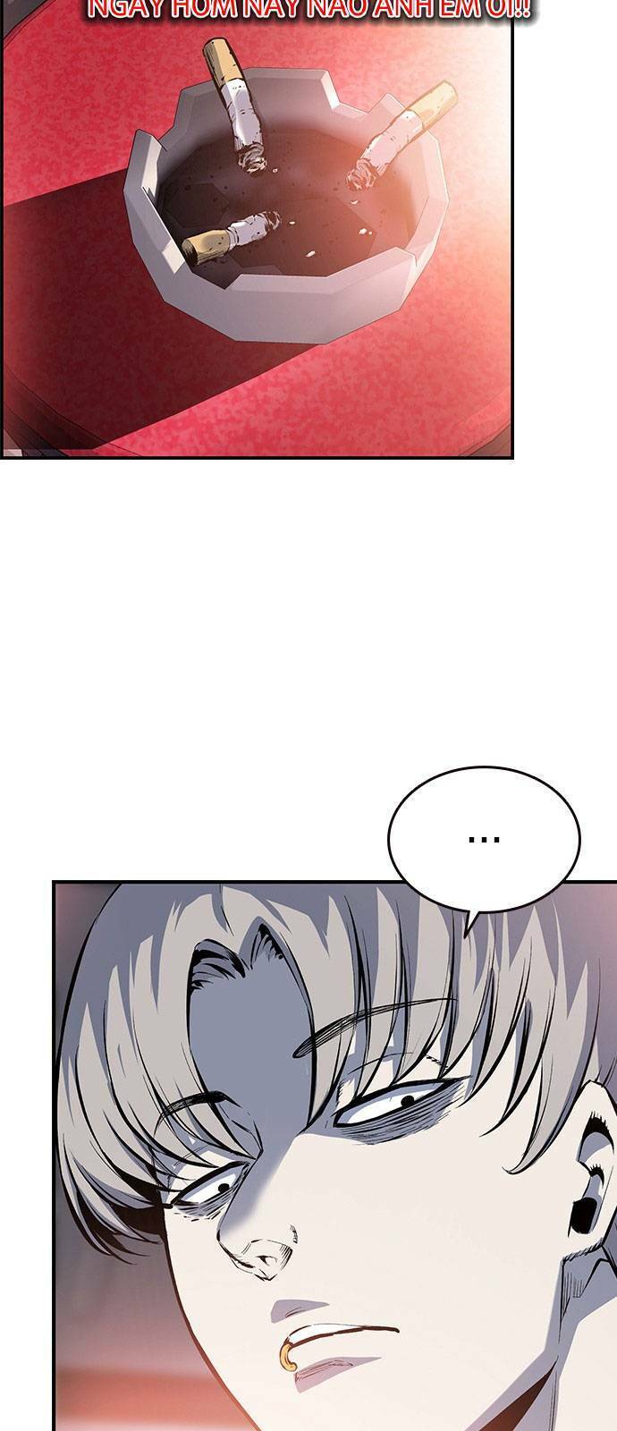 Vua Hiệp Sĩ Đã Trở Lại Với Một Vị Thần Chap 12 - Next Chap 13
