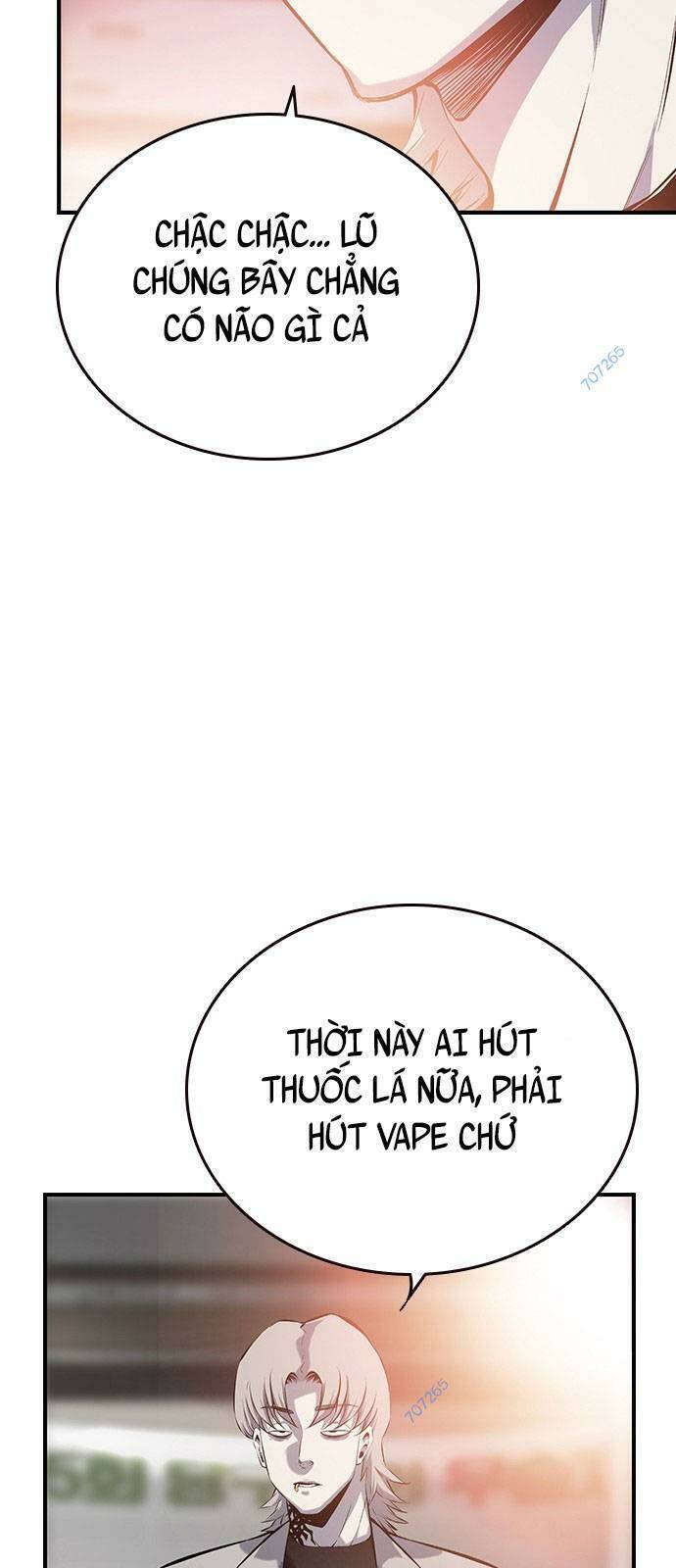 Vua Hiệp Sĩ Đã Trở Lại Với Một Vị Thần Chap 12 - Next Chap 13