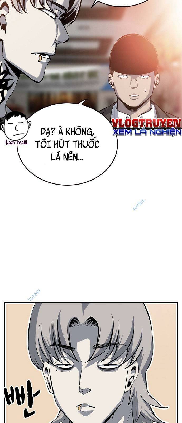 King Game Chap 12 - Next Chap 13