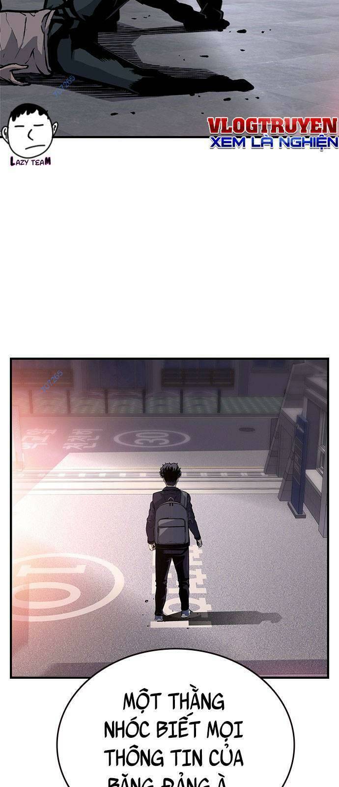 King Game Chap 12 - Next Chap 13