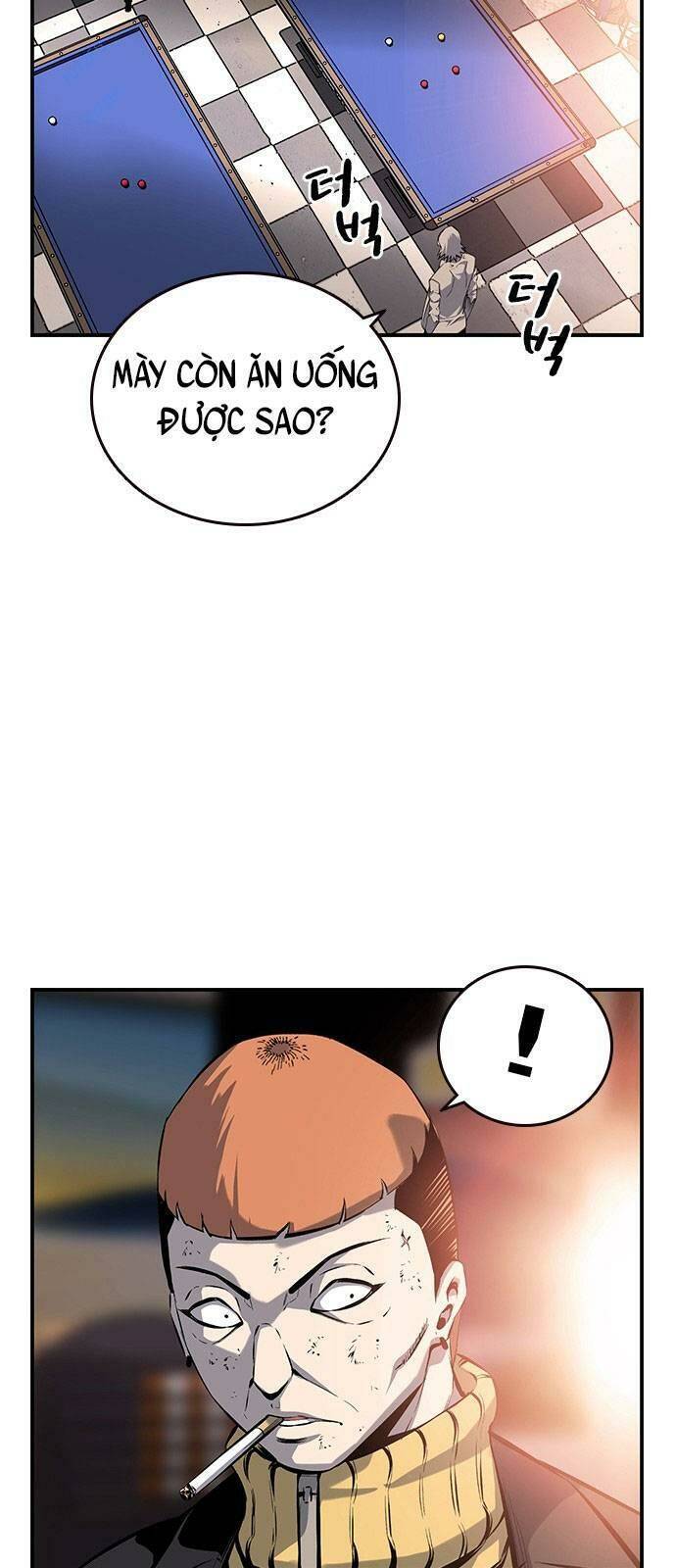 Vua Hiệp Sĩ Đã Trở Lại Với Một Vị Thần Chap 12 - Next Chap 13