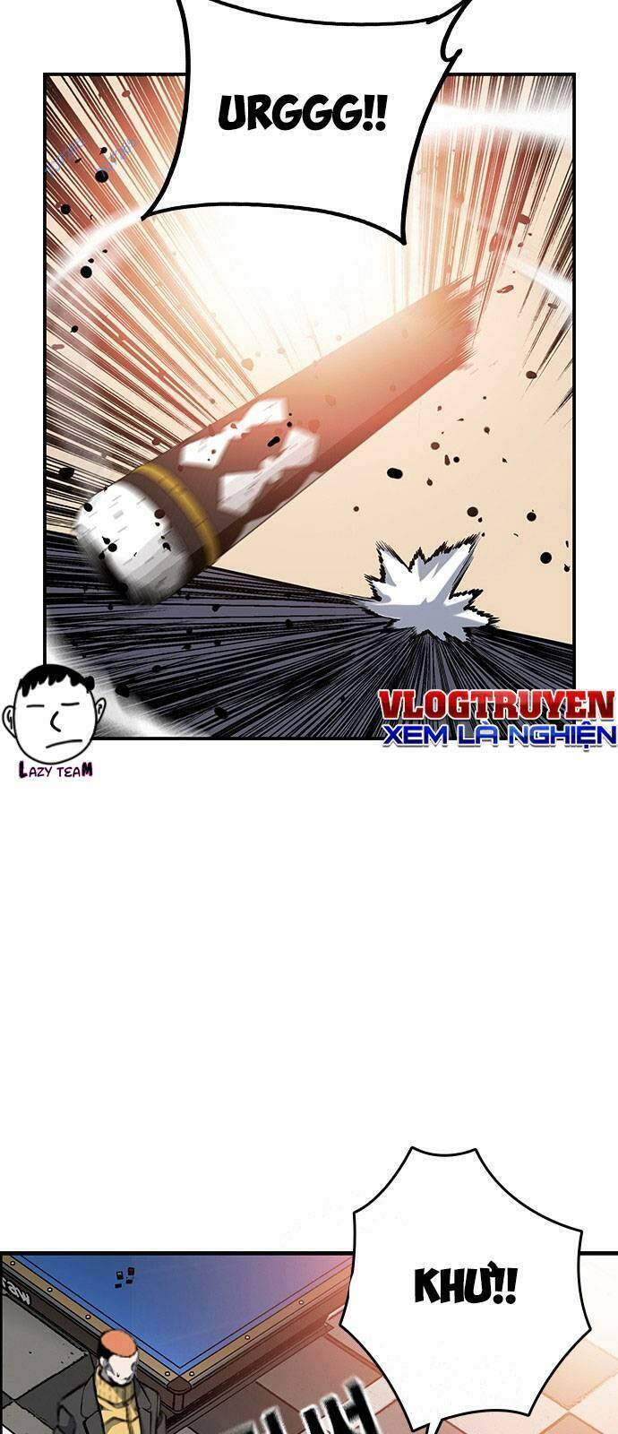 Vua Hiệp Sĩ Đã Trở Lại Với Một Vị Thần Chap 12 - Next Chap 13