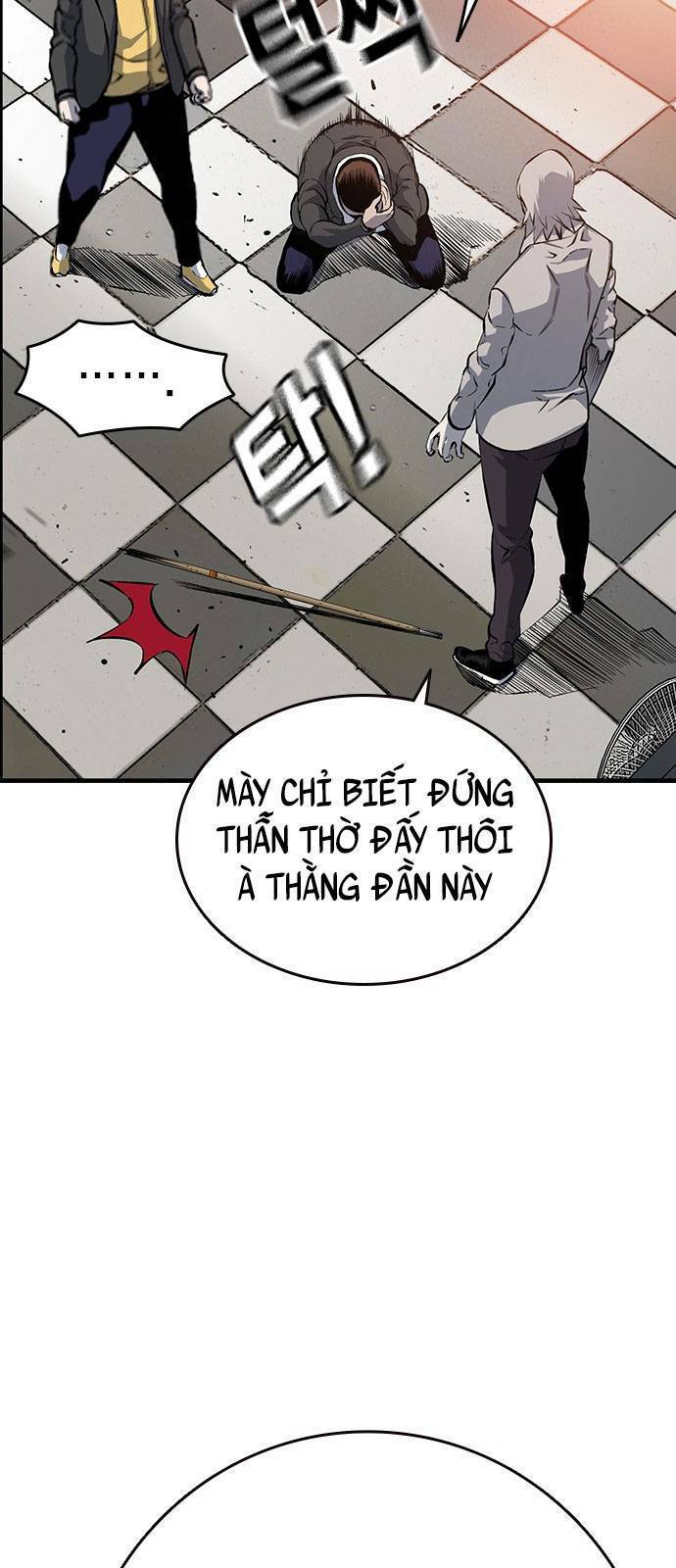 Vua Hiệp Sĩ Đã Trở Lại Với Một Vị Thần Chap 12 - Next Chap 13