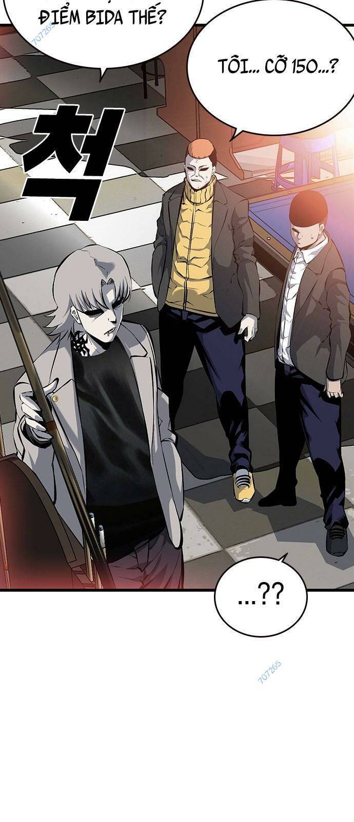 King Game Chap 12 - Next Chap 13