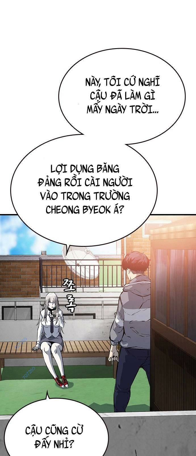 Vua Hiệp Sĩ Đã Trở Lại Với Một Vị Thần Chap 12 - Next Chap 13