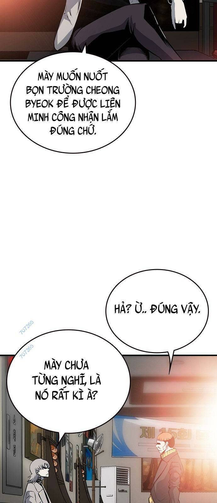 Vua Hiệp Sĩ Đã Trở Lại Với Một Vị Thần Chap 12 - Next Chap 13
