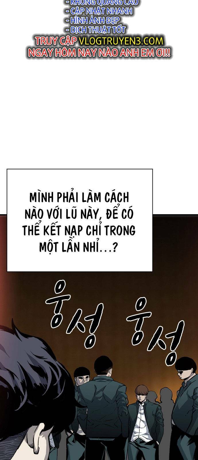 Vua Hiệp Sĩ Đã Trở Lại Với Một Vị Thần Chap 12 - Next Chap 13
