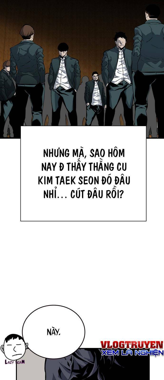 Vua Hiệp Sĩ Đã Trở Lại Với Một Vị Thần Chap 12 - Next Chap 13