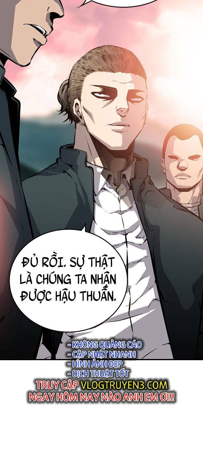 Vua Hiệp Sĩ Đã Trở Lại Với Một Vị Thần Chap 12 - Next Chap 13