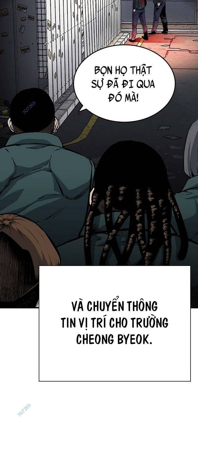 Vua Hiệp Sĩ Đã Trở Lại Với Một Vị Thần Chap 12 - Next Chap 13