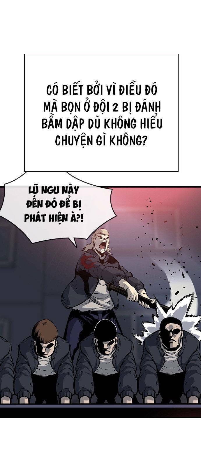 Vua Hiệp Sĩ Đã Trở Lại Với Một Vị Thần Chap 12 - Next Chap 13