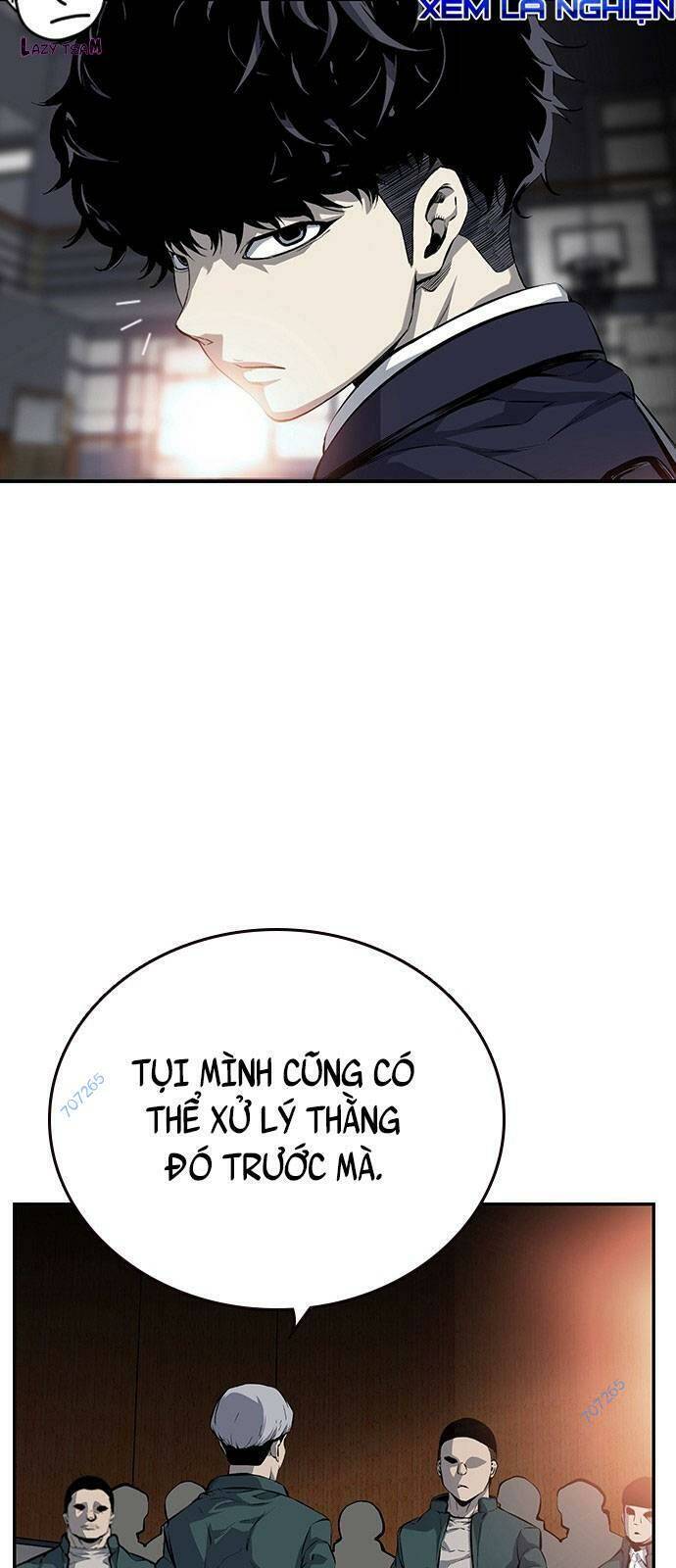 Vua Hiệp Sĩ Đã Trở Lại Với Một Vị Thần Chap 12 - Next Chap 13