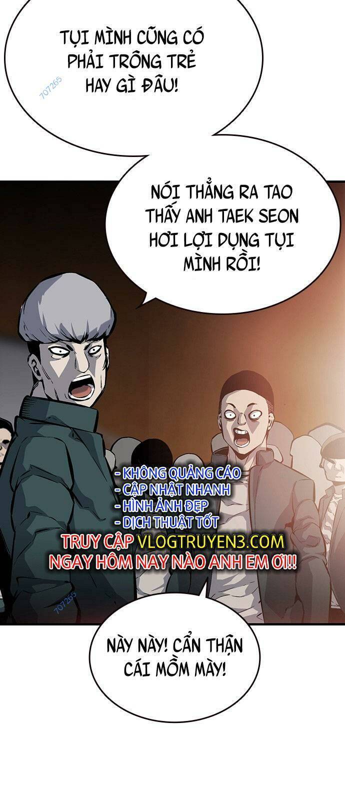 Vua Hiệp Sĩ Đã Trở Lại Với Một Vị Thần Chap 12 - Next Chap 13