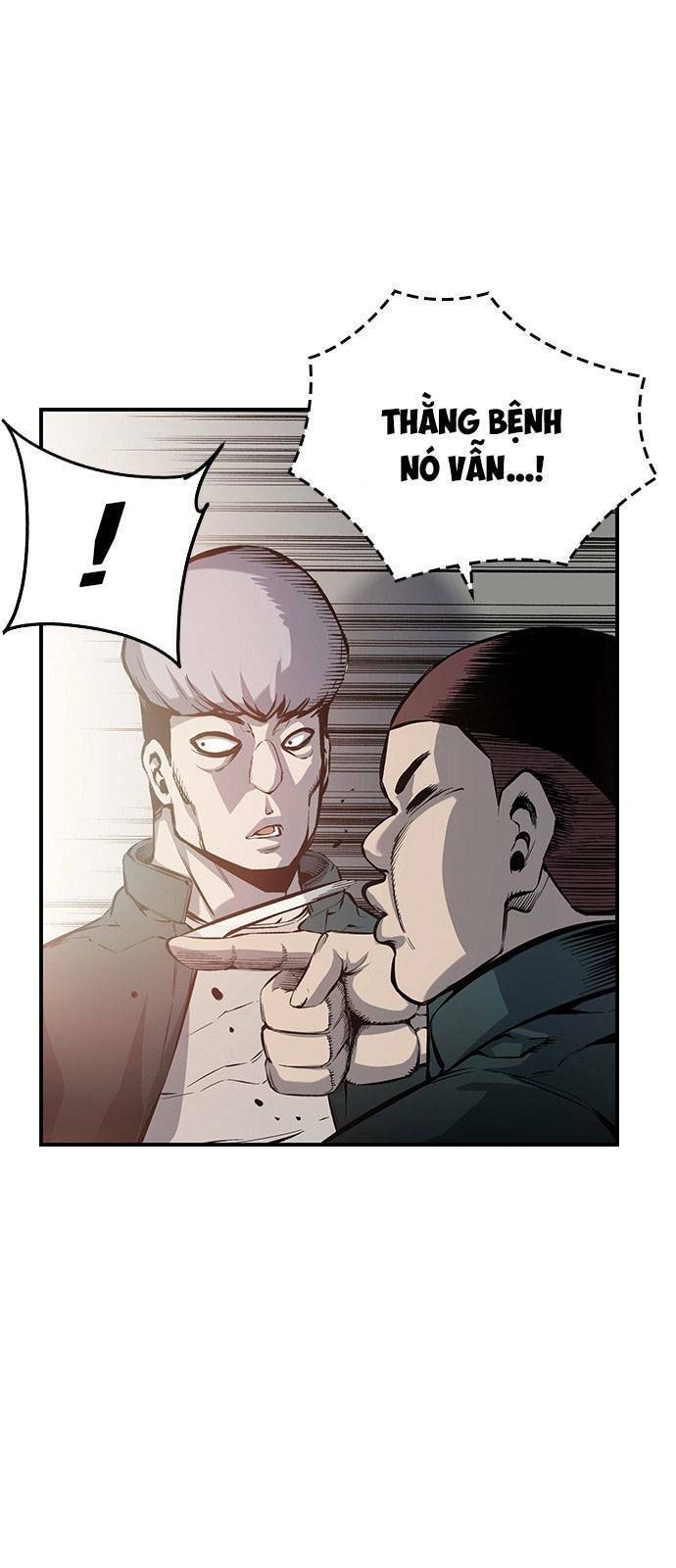 King Game Chap 12 - Next Chap 13