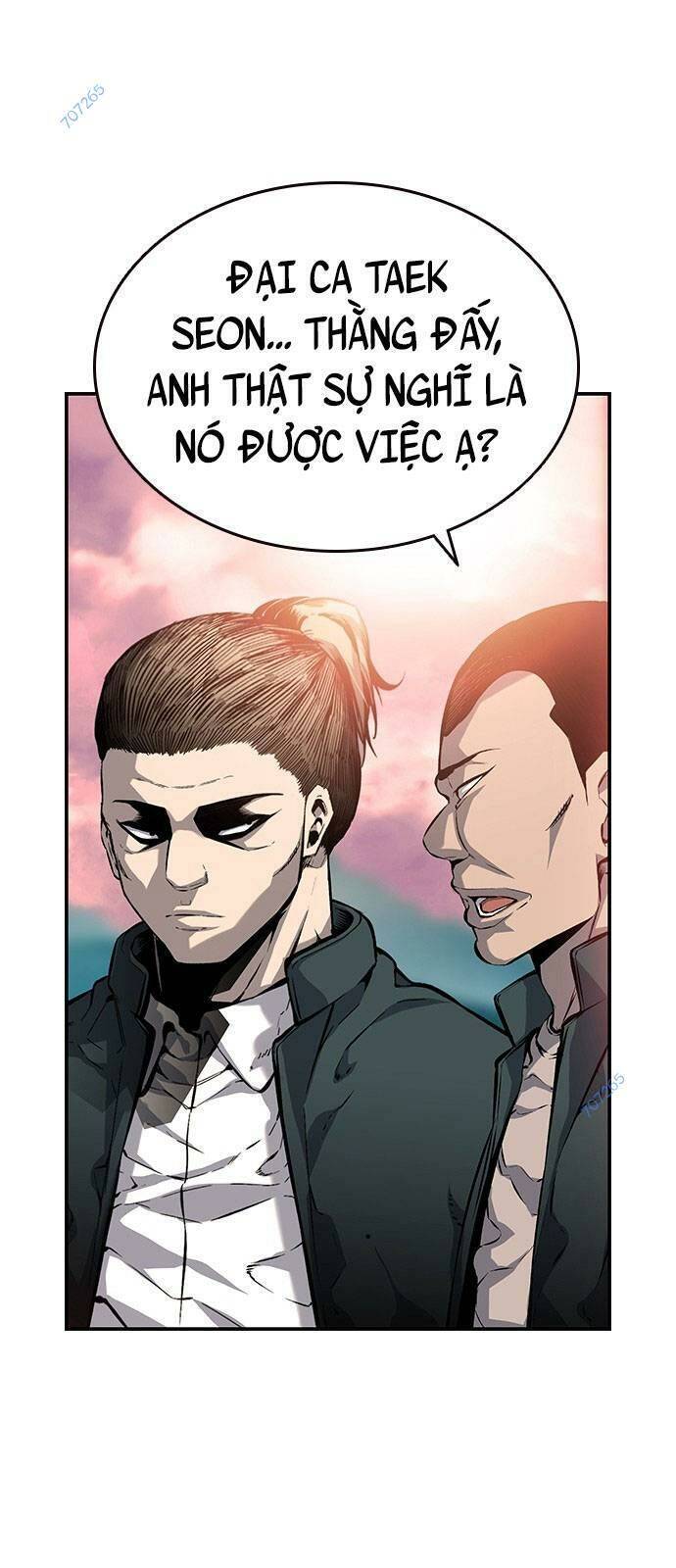 Vua Hiệp Sĩ Đã Trở Lại Với Một Vị Thần Chap 12 - Next Chap 13