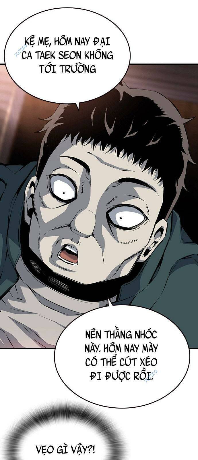 King Game Chap 12 - Next Chap 13