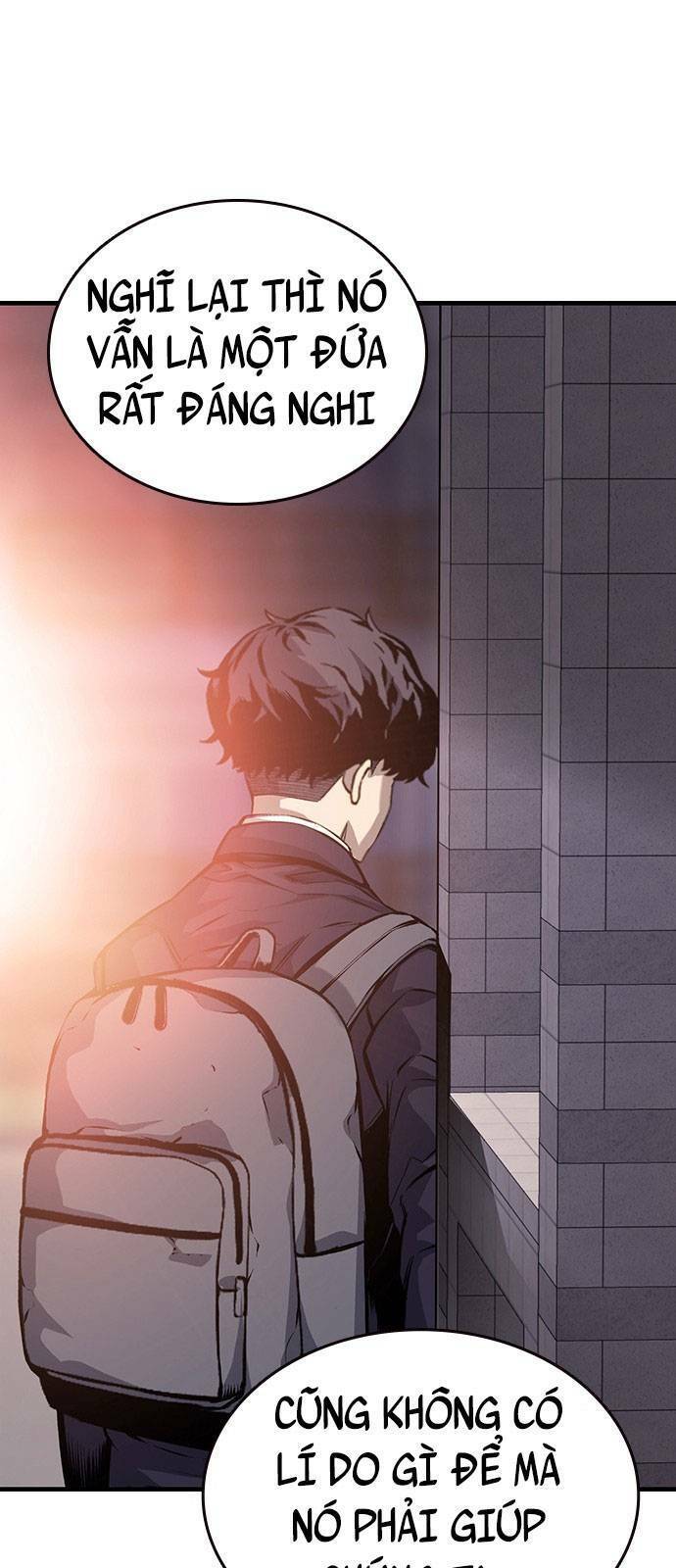 Vua Hiệp Sĩ Đã Trở Lại Với Một Vị Thần Chap 12 - Next Chap 13