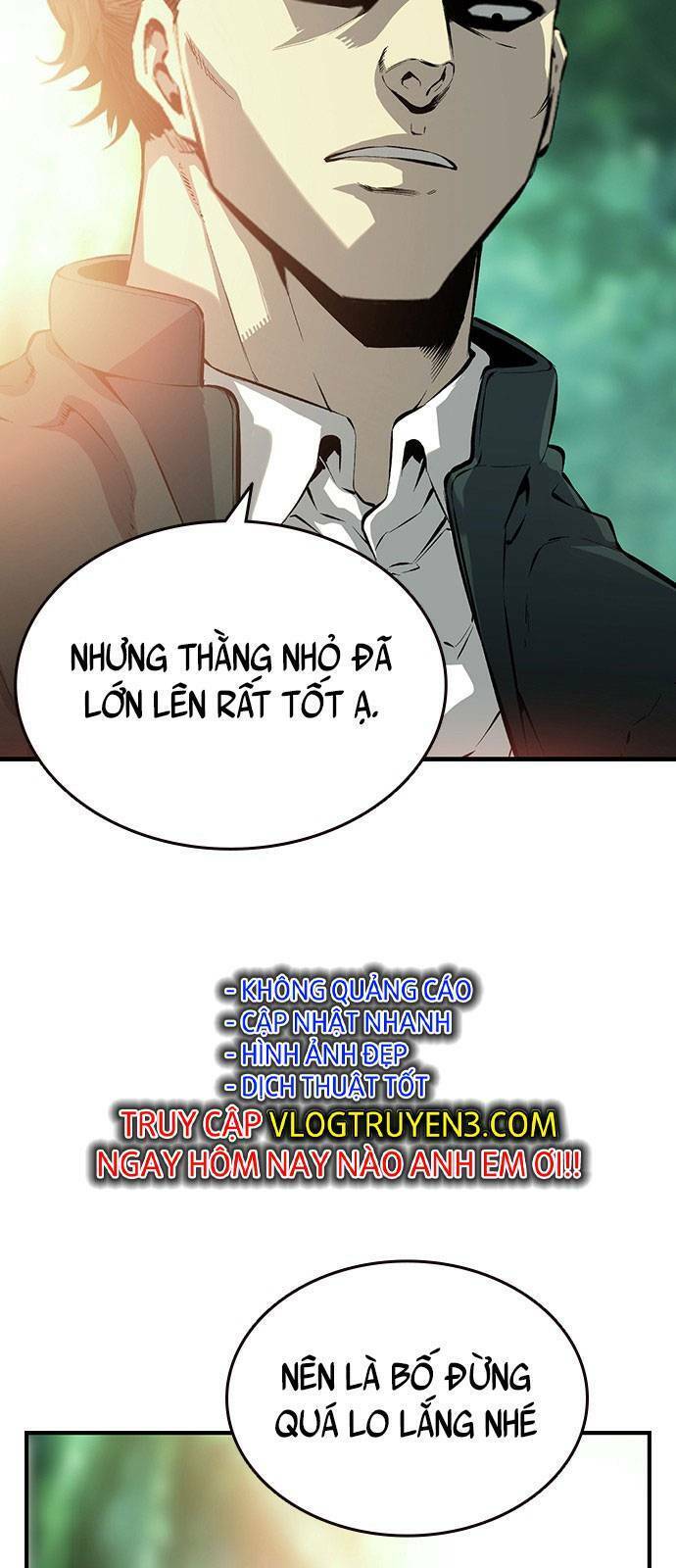 Vua Hiệp Sĩ Đã Trở Lại Với Một Vị Thần Chap 12 - Next Chap 13