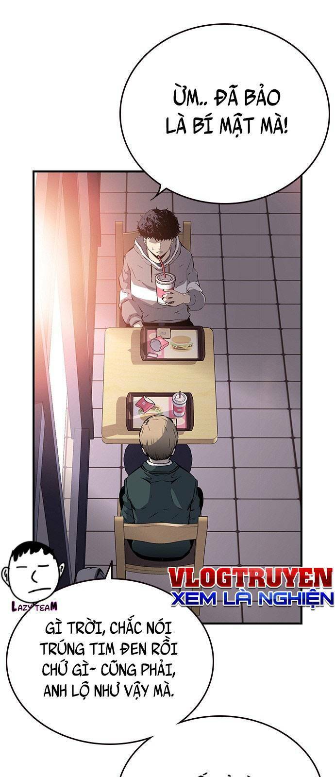 Vua Hiệp Sĩ Đã Trở Lại Với Một Vị Thần Chap 13 - Next Chap 14