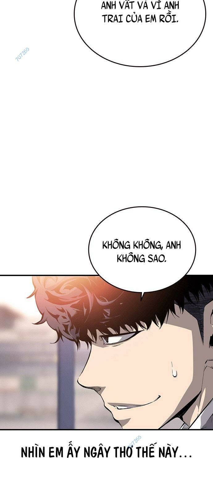 Vua Hiệp Sĩ Đã Trở Lại Với Một Vị Thần Chap 13 - Next Chap 14