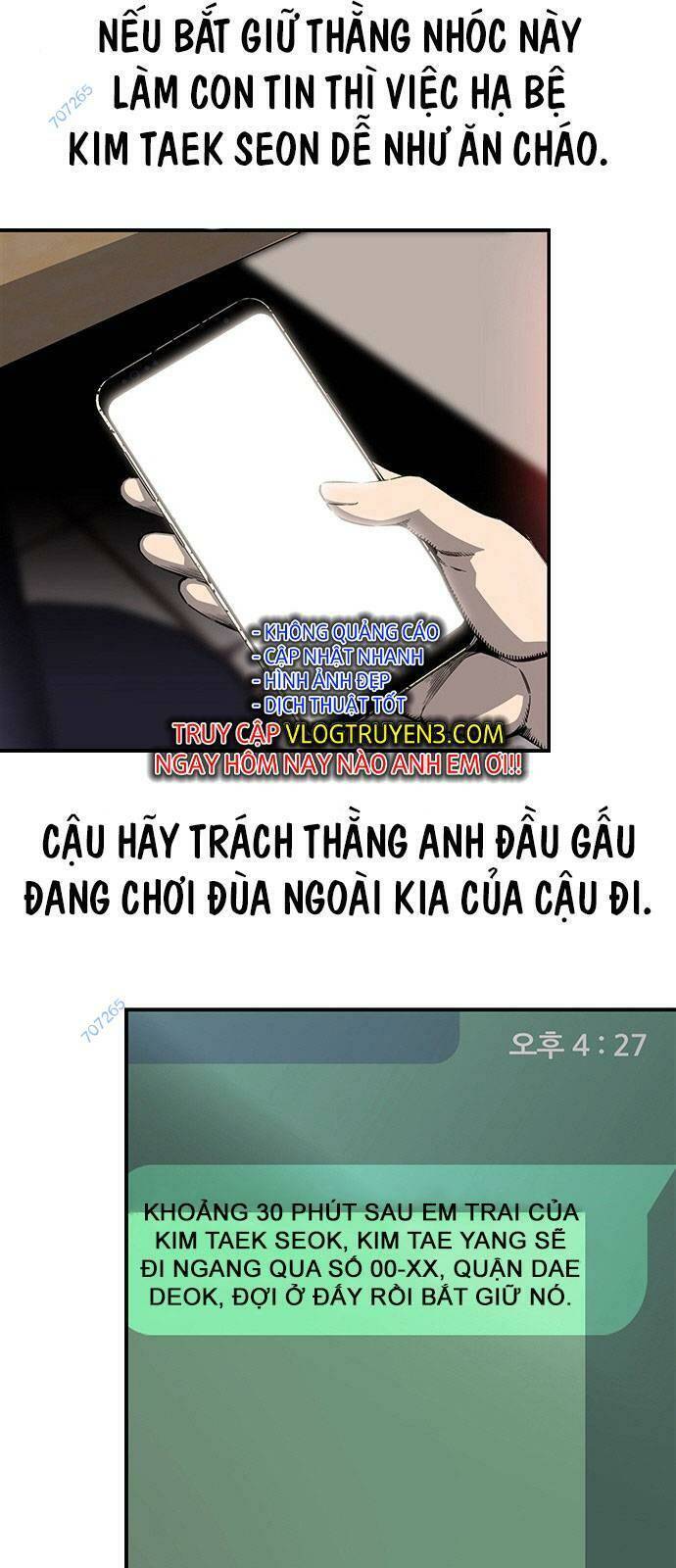 King Game Chap 13 - Next Chap 14