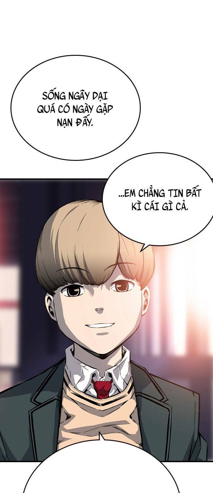 Vua Hiệp Sĩ Đã Trở Lại Với Một Vị Thần Chap 13 - Next Chap 14