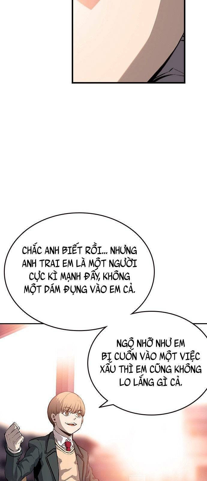 Vua Hiệp Sĩ Đã Trở Lại Với Một Vị Thần Chap 13 - Next Chap 14