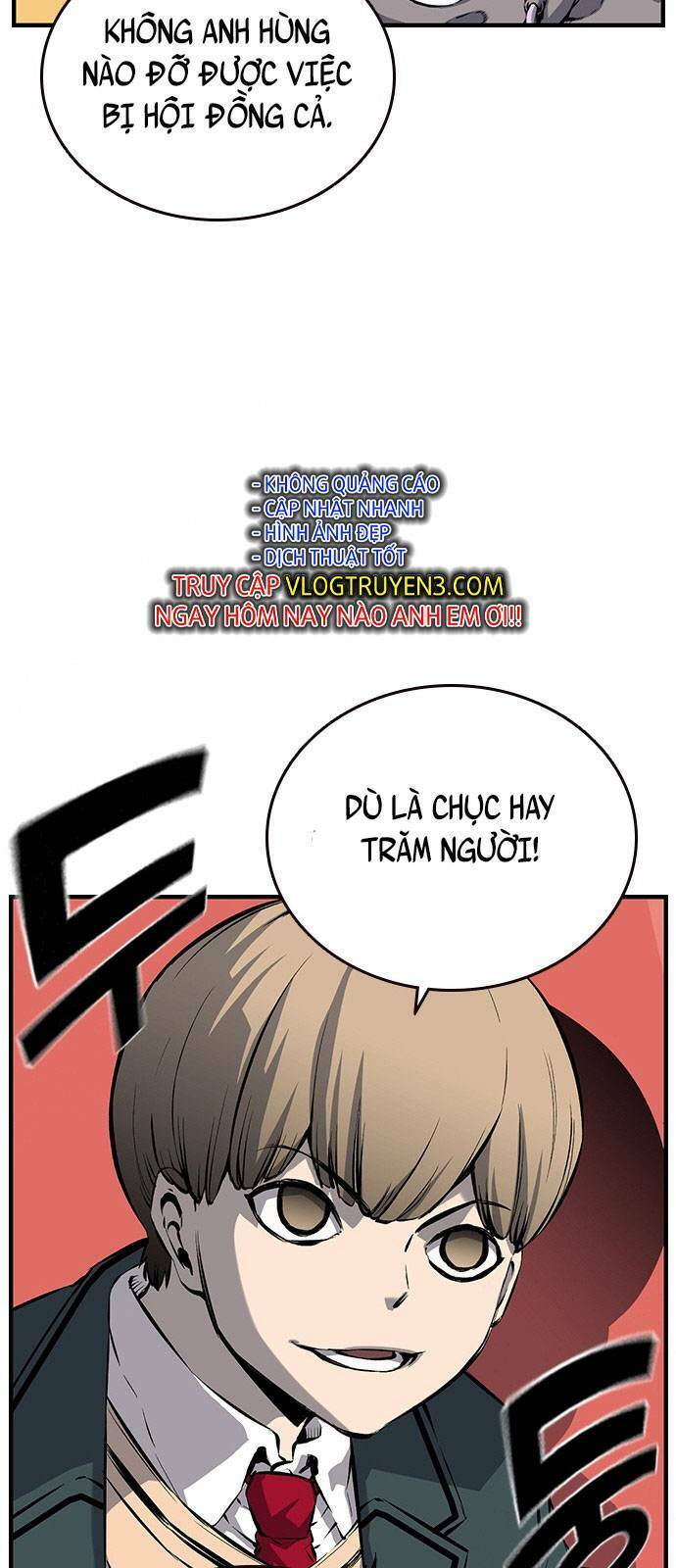 Vua Hiệp Sĩ Đã Trở Lại Với Một Vị Thần Chap 13 - Next Chap 14