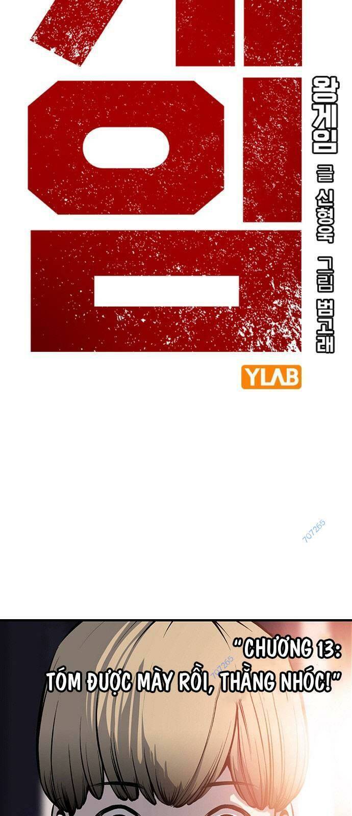 Vua Hiệp Sĩ Đã Trở Lại Với Một Vị Thần Chap 13 - Next Chap 14