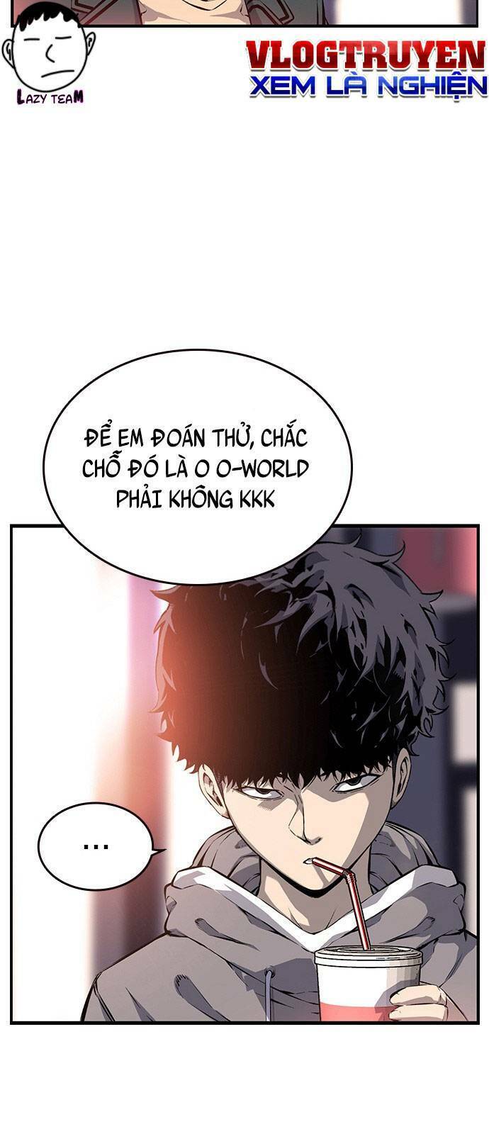 Vua Hiệp Sĩ Đã Trở Lại Với Một Vị Thần Chap 13 - Next Chap 14