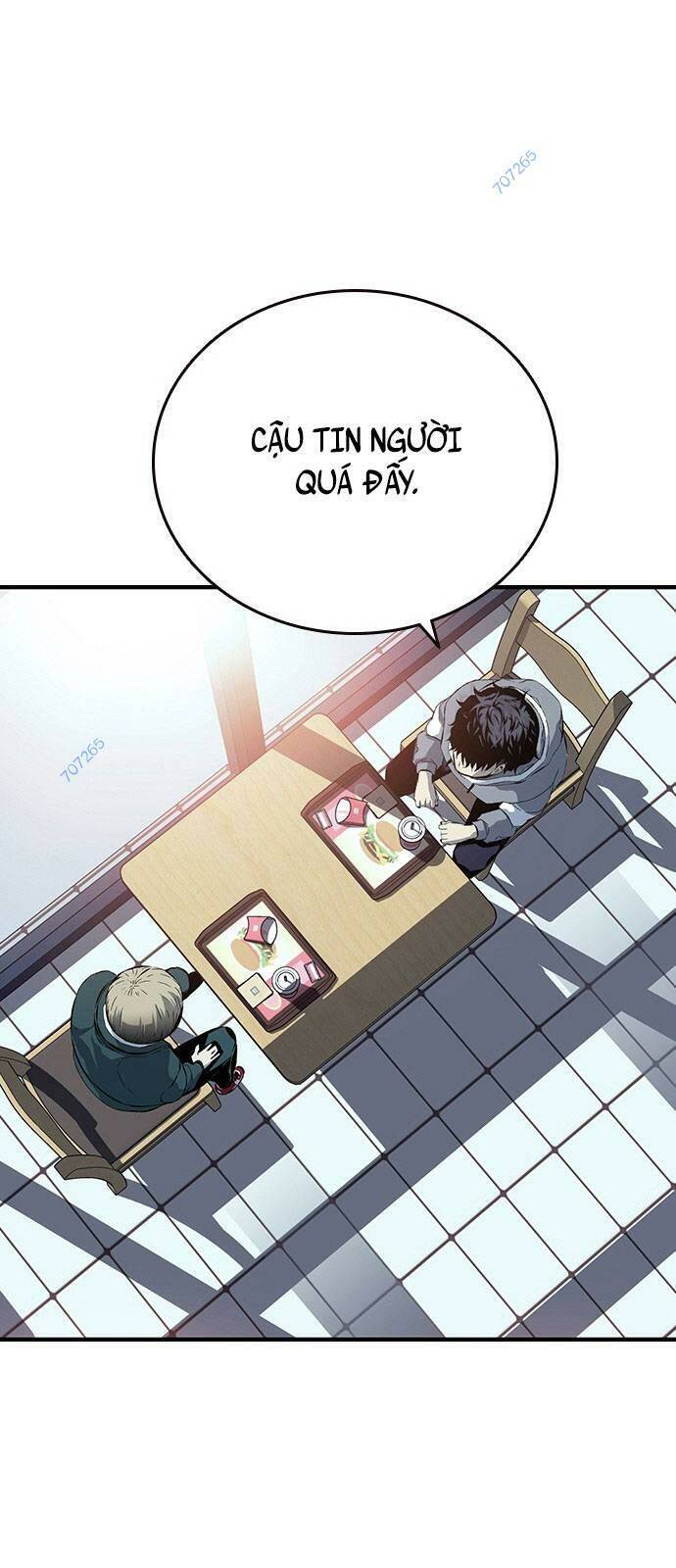 Vua Hiệp Sĩ Đã Trở Lại Với Một Vị Thần Chap 13 - Next Chap 14