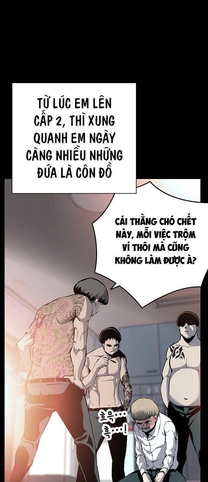 King Game Chap 13 - Next Chap 14