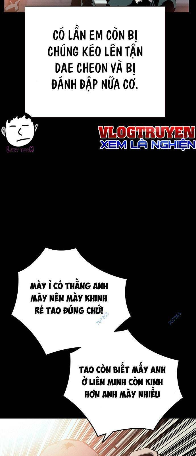 Vua Hiệp Sĩ Đã Trở Lại Với Một Vị Thần Chap 13 - Next Chap 14