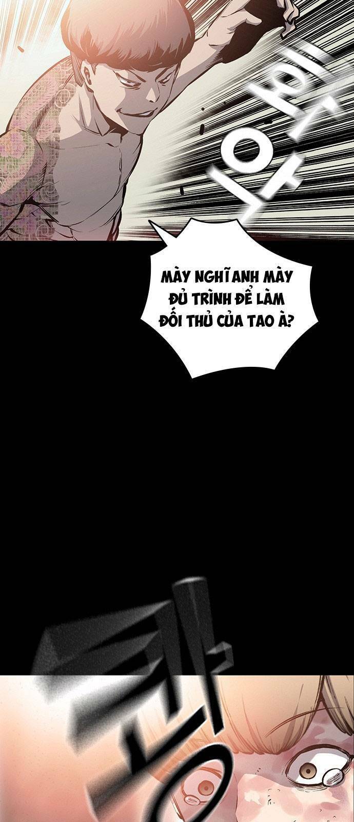 Vua Hiệp Sĩ Đã Trở Lại Với Một Vị Thần Chap 13 - Next Chap 14