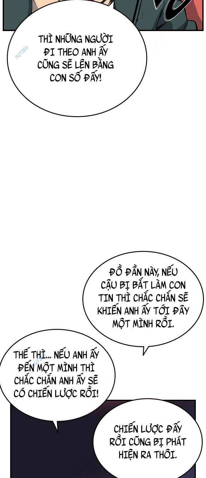 Vua Hiệp Sĩ Đã Trở Lại Với Một Vị Thần Chap 13 - Next Chap 14