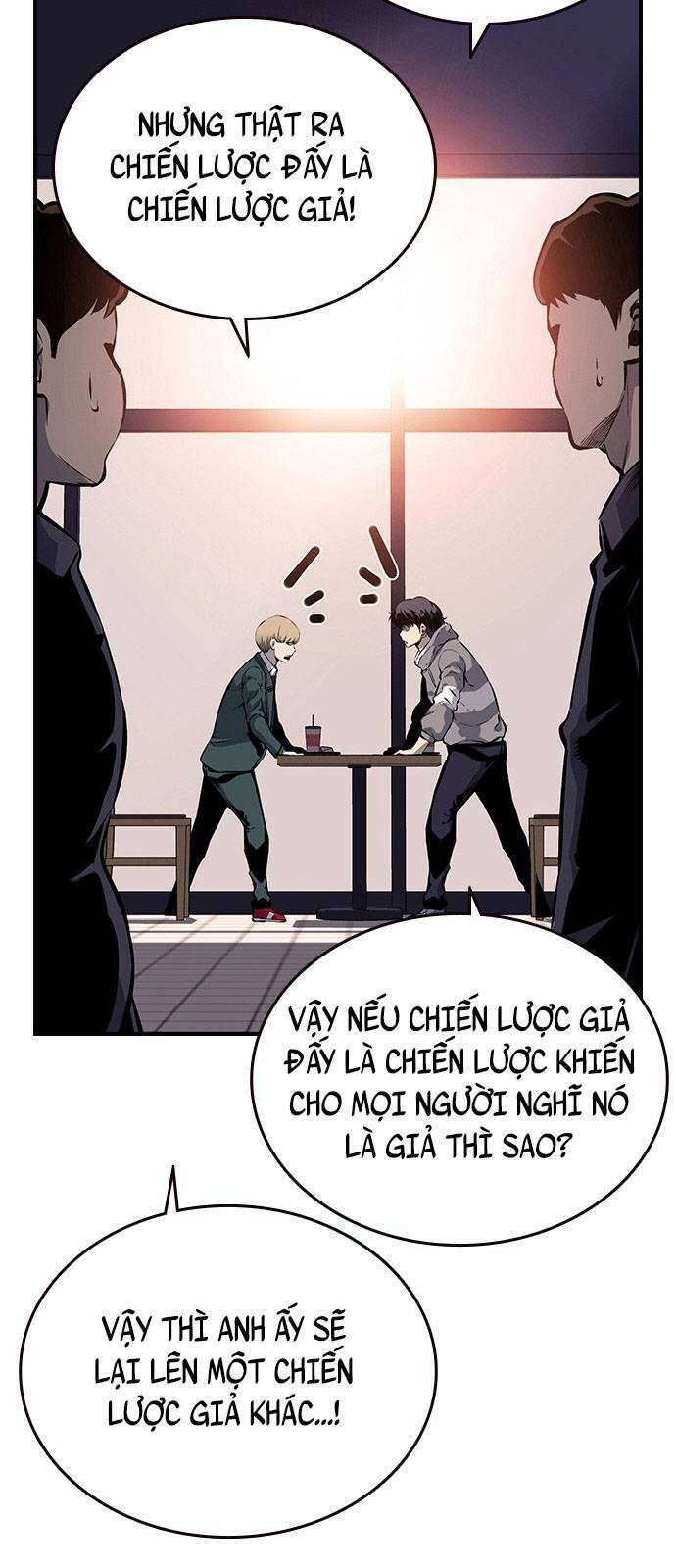 King Game Chap 13 - Next Chap 14