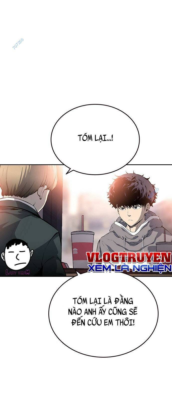 Vua Hiệp Sĩ Đã Trở Lại Với Một Vị Thần Chap 13 - Next Chap 14