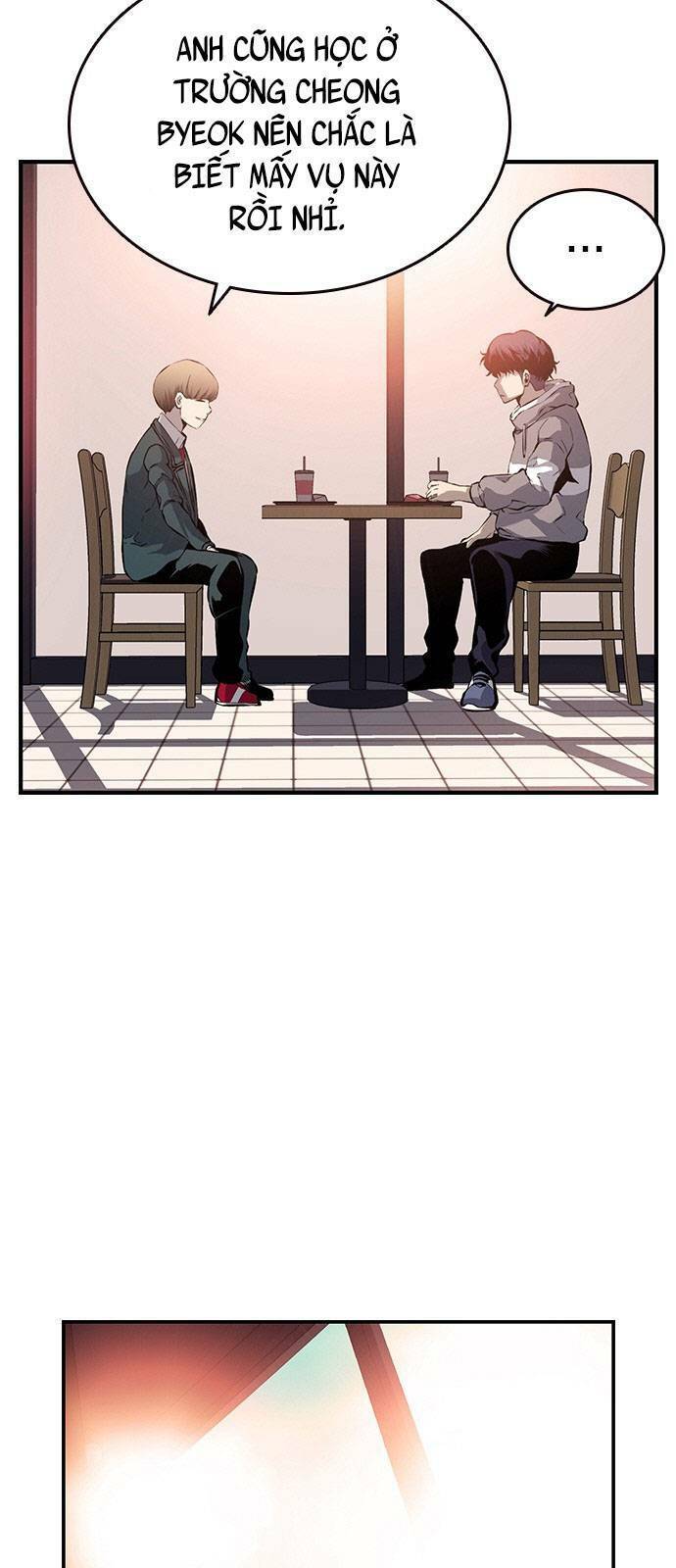 Vua Hiệp Sĩ Đã Trở Lại Với Một Vị Thần Chap 13 - Next Chap 14
